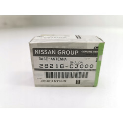 Uchwyt antena NISSAN Almera Micra Sunny OE 28216-CJ000