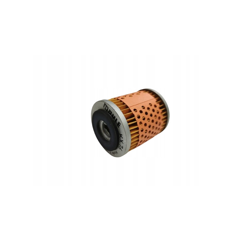Filtr paliwa MAHLE Mercedes-Benz AXOR 2, CITARO G OE KX 76D A0018353147