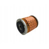 Filtr paliwa MAHLE Mercedes-Benz AXOR 2, CITARO G OE KX 76D A0018353147