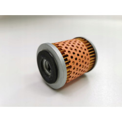 Filtr paliwa MAHLE Mercedes-Benz AXOR 2, CITARO G OE KX 76D A0018353147