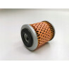 Filtr paliwa MAHLE Mercedes-Benz AXOR 2, CITARO G OE KX 76D A0018353147