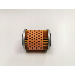 Filtr paliwa MAHLE Mercedes-Benz AXOR 2, CITARO G OE KX 76D A0018353147