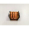 Filtr paliwa MAHLE Mercedes-Benz AXOR 2, CITARO G OE KX 76D A0018353147
