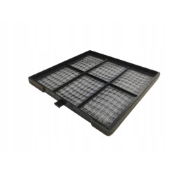 Filtr kabinowy KIA PICATNO I HYUNDAI I10 I OE 97133 0X900