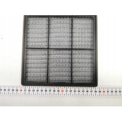 Filtr kabinowy KIA PICATNO I HYUNDAI I10 I OE 97133 0X900