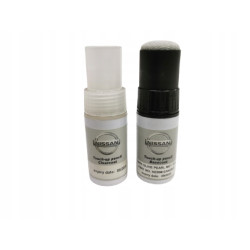 Lakier zaprawkowy DARK OLIVE PEARL MET EAN Nissan OE KE998-EAN25CC