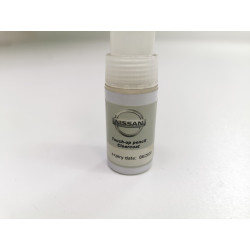 Lakier zaprawkowy DARK OLIVE PEARL MET EAN Nissan OE KE998-EAN25CC