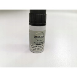 Lakier zaprawkowy DARK OLIVE PEARL MET EAN Nissan OE KE998-EAN25CC