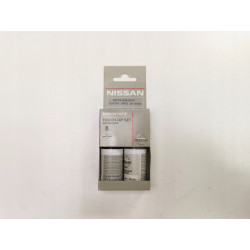 Lakier zaprawkowy DARK OLIVE PEARL MET EAN Nissan OE KE998-EAN25CC