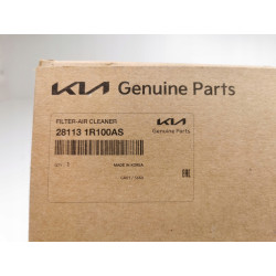 FILTR POWIETRZA KIA RIO III SOUL I OE 28113 1R100AS