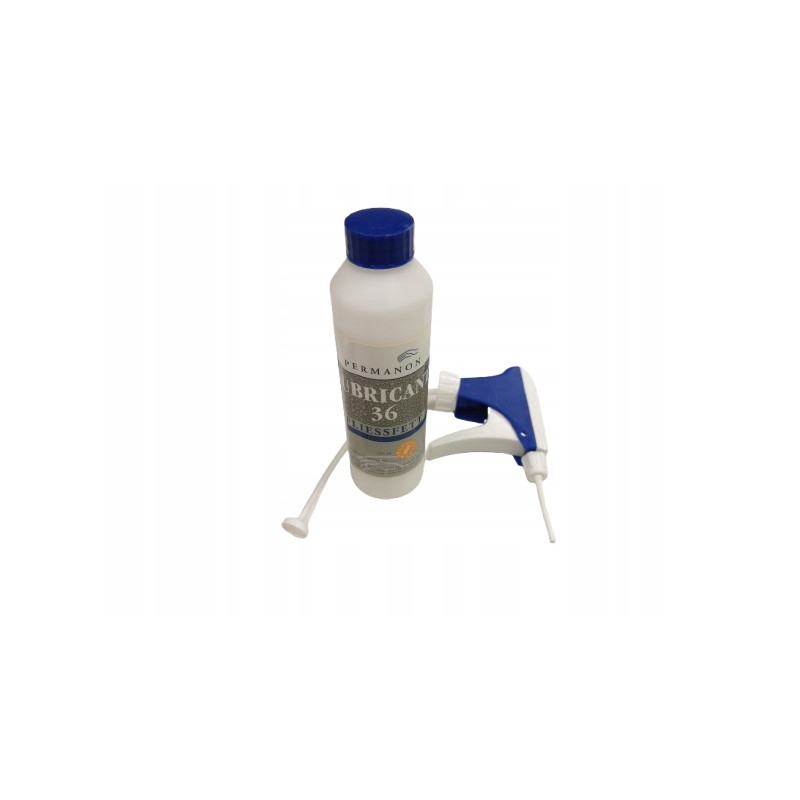LUBRICANT 36 MERCEDES-BENZ OE A0029890251