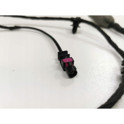 Wiązka przewodów anteny GPS, oryginalna Mercedes W212 OE A2128205315