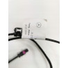 Wiązka przewodów anteny GPS, oryginalna Mercedes W212 OE A2128205315