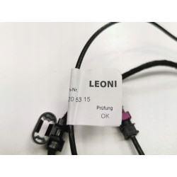 Wiązka przewodów anteny GPS, oryginalna Mercedes W212 OE A2128205315