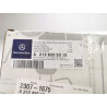 Wiązka przewodów anteny GPS, oryginalna Mercedes W212 OE A2128205315
