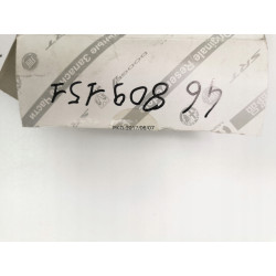 Filtr powietrza Fiat Stilo 2001- OE 46809151
