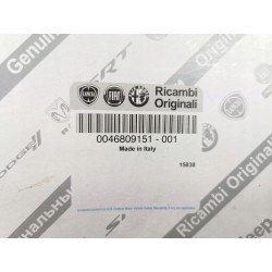 Filtr powietrza Fiat Stilo 2001- OE 46809151