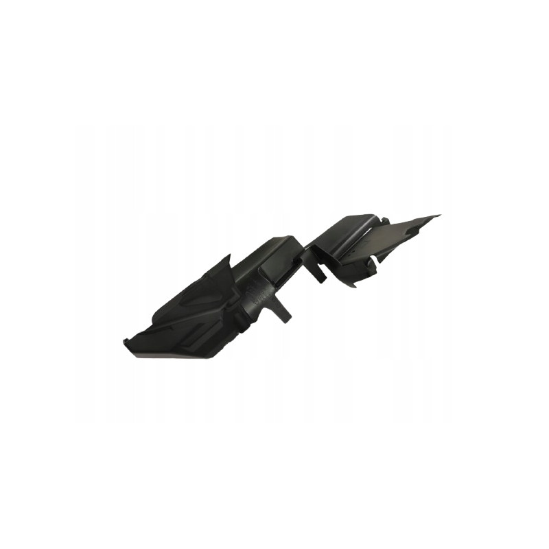 KIEROWNICA POWIETRZA LEWA FORD S-MAX 06- MONDEO 07- 6M21-8311-AG 1371873