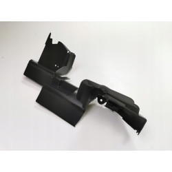 KIEROWNICA POWIETRZA LEWA FORD S-MAX 06- MONDEO 07- 6M21-8311-AG 1371873