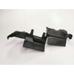 KIEROWNICA POWIETRZA LEWA FORD S-MAX 06- MONDEO 07- 6M21-8311-AG 1371873