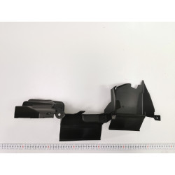 KIEROWNICA POWIETRZA LEWA FORD S-MAX 06- MONDEO 07- 6M21-8311-AG 1371873