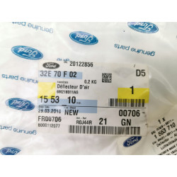 KIEROWNICA POWIETRZA LEWA FORD S-MAX 06- MONDEO 07- 6M21-8311-AG 1371873