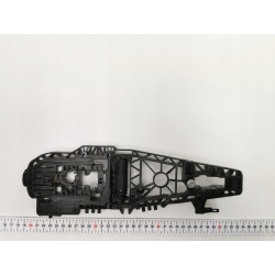 Podstawa klamki PRAWA FIAT 500X 15- RENEGADE ORY 52065129