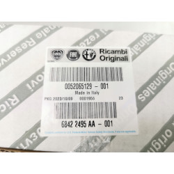 Podstawa klamki PRAWA FIAT 500X 15- RENEGADE ORY 52065129