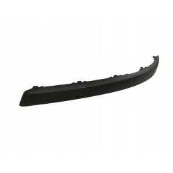 Listwa zderzaka przedniego lewa - Opel Corsa C OE 1400725 13121155