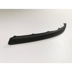 Listwa zderzaka przedniego lewa - Opel Corsa C OE 1400725 13121155