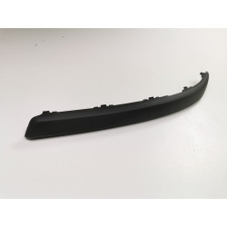 Listwa zderzaka przedniego lewa - Opel Corsa C OE 1400725 13121155