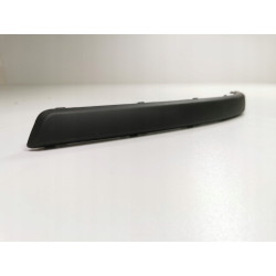 Listwa zderzaka przedniego lewa - Opel Corsa C OE 1400725 13121155