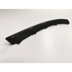 Listwa zderzaka przedniego lewa - Opel Corsa C OE 1400725 13121155