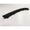 Listwa zderzaka przedniego lewa - Opel Corsa C OE 1400725 13121155