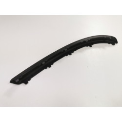 Listwa zderzaka przedniego lewa - Opel Corsa C OE 1400725 13121155