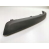 Listwa zderzaka przedniego lewa - Opel Corsa C OE 1400725 13121155