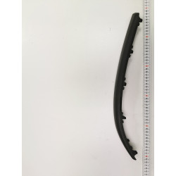 Listwa zderzaka przedniego lewa - Opel Corsa C OE 1400725 13121155