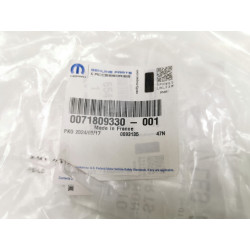 Osłona, izolacja MOPAR OE 0071809330 71809330