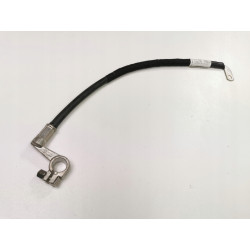 Klema minusowa OPEL MERIVA B OE 1200023 13365857