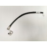 Klema minusowa OPEL MERIVA B OE 1200023 13365857