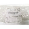 Klema minusowa OPEL MERIVA B OE 1200023 13365857