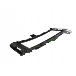 LEWA Ramka kratki w zderzaku przednim VW Golf VII 2013-2017 5G0853211E9B9