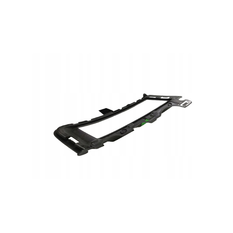 LEWA Ramka kratki w zderzaku przednim VW Golf VII 2013-2017 5G0853211E9B9