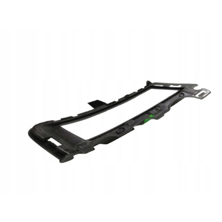 LEWA Ramka kratki w zderzaku przednim VW Golf VII 2013-2017 5G0853211E9B9
