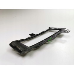 LEWA Ramka kratki w zderzaku przednim VW Golf VII 2013-2017 5G0853211E9B9