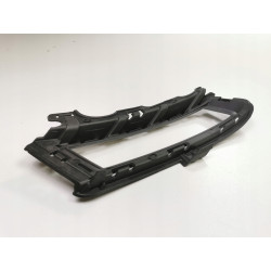 LEWA Ramka kratki w zderzaku przednim VW Golf VII 2013-2017 5G0853211E9B9