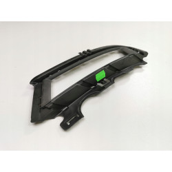 LEWA Ramka kratki w zderzaku przednim VW Golf VII 2013-2017 5G0853211E9B9