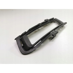 LEWA Ramka kratki w zderzaku przednim VW Golf VII 2013-2017 5G0853211E9B9