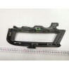 LEWA Ramka kratki w zderzaku przednim VW Golf VII 2013-2017 5G0853211E9B9