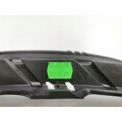 LEWA Ramka kratki w zderzaku przednim VW Golf VII 2013-2017 5G0853211E9B9